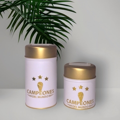 SET AZUCAR/YERBA CAMPEONES - comprar online