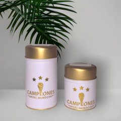 SET AZUCAR/YERBA CAMPEONES - comprar online