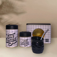 SET MATERO RECZAN YER/AZU