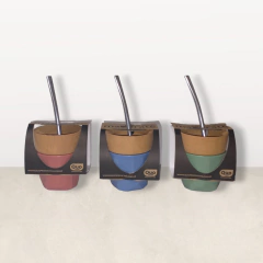 MATE MADERA MADERATE - 632 - comprar online