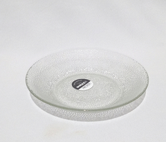 PLATO FORJADO PLAYO DURAX - TPP 600 / R697
