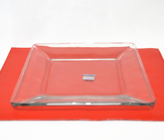 PLATO TEMPO CUADRADO PLAYO - 1794708