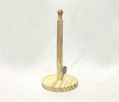 PORTARROLLO MADERA - 4887 / 5094