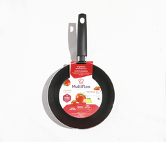 SARTEN FRANCESA GOURMET 24CM - 0119 (55024)