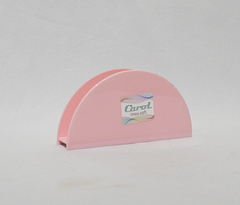 SERVILLETERO PLASTICO COLOR - 112