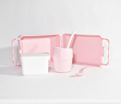 SET MATERO PASTEL - 6000