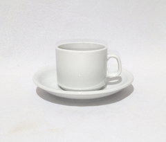 TAZA C/PLATO TE VERBANO - 3232/19
