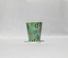 TAZA CONICA DISEÑO - 4519