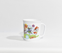 TAZA GRANDE PAW PATROL - PATROL030