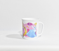 TAZA GRANDE PRINCESAS - PRINCE030