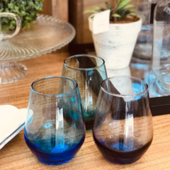 VASO BAJO SICILIA COLOR 369 CC - 0760AX48