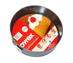 TORTERA DESMONTABLE PYREX 26CM - 1126596