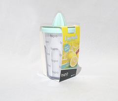 VASO C/EXPRIMIDOR GLAM - 17024099