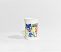 VASO CHICO PJ MASKS - PJMASK010