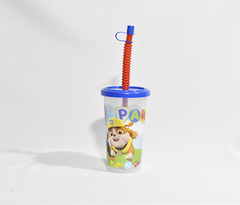 VASO SPORT PAW PATROL - PATROL019
