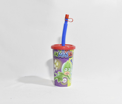 VASO SPORT PJ MASKS - PJMASK019