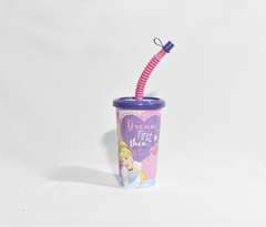 VASO SPORT PRINCESAS - PRINCE019