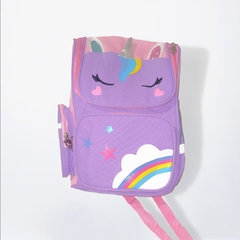 MOCHILA INFANTIL - NC5089