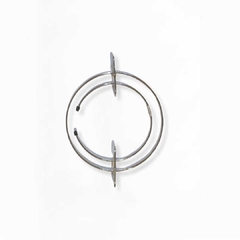 PORTA COPAS CIRCULAR - 1042