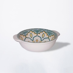 BOWL C/ASA DECO REDONDO - 101129