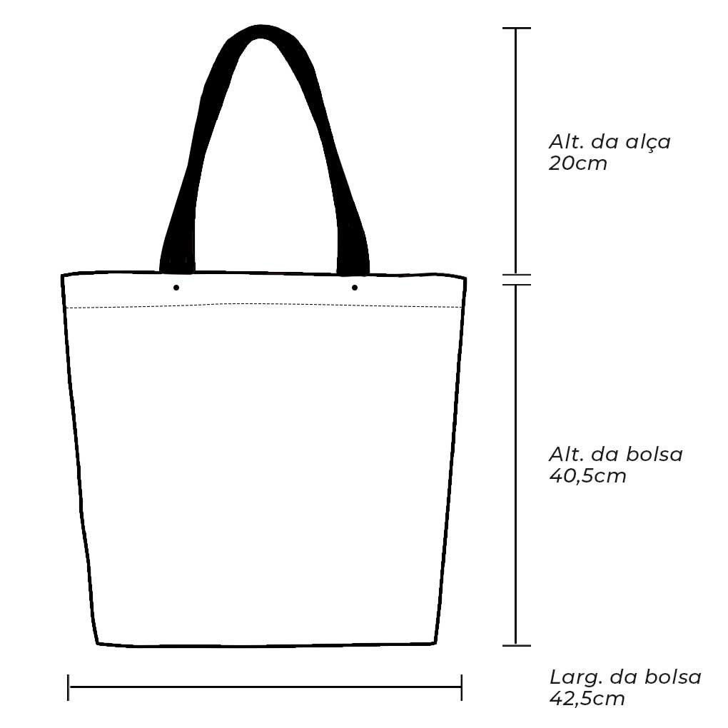 tote bolsa pano