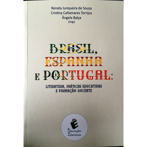 Brasil Espanha E Portugal Literatura Praticas Educativas E Formac