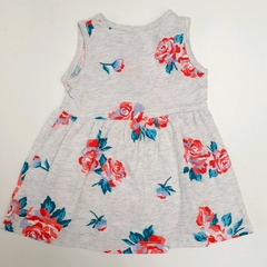 Vestido floral  Carter's  6 meses - comprar online