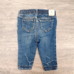 Calça Ralph Lauren Jeans Legging Tam 9 meses - comprar online