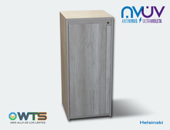Mueble Esterilizador AV/UV 105 - Helsinski