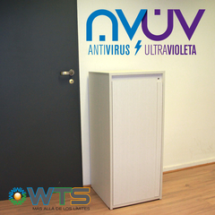 Mueble Esterilizador AV/UV 105 - Helsinski - tienda online
