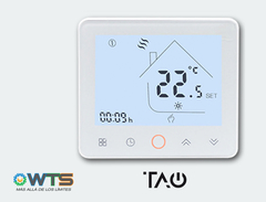 Termostato electrónico TAO