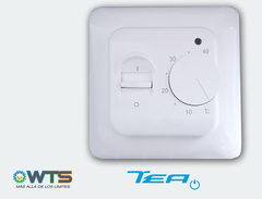 Termostato electrónico TEA - comprar online