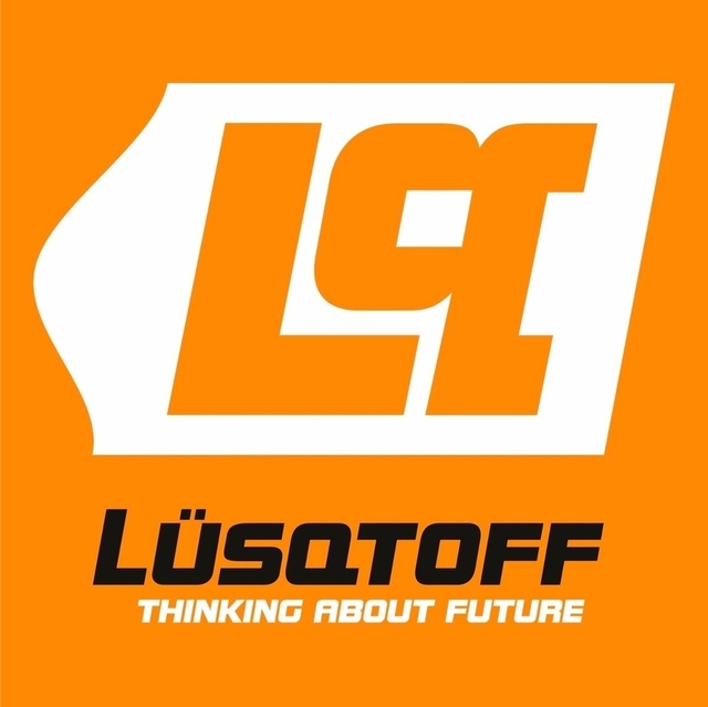 aspiradora robot lusqtoff lar-101 inteligente barredora