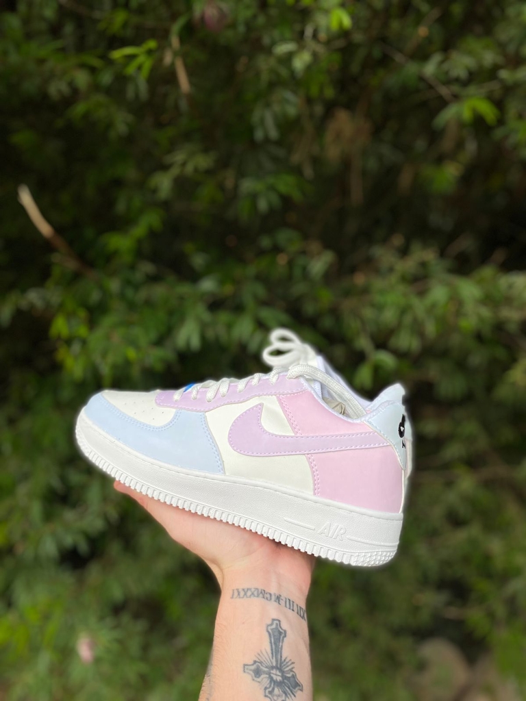 nike air force 1 uv sun activated valor