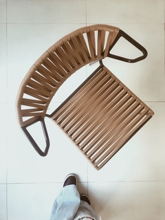 Silla Prana Big