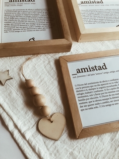 Amistad - comprar online