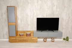 Modular De TV Suri