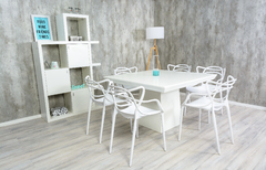 Mesa London