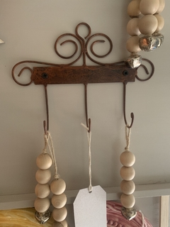 Porta Llaves Rulo - comprar online