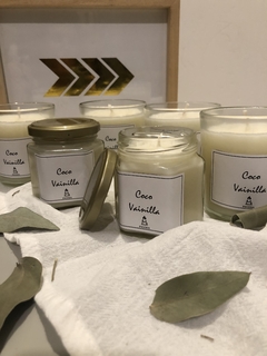 Vela Manu - comprar online