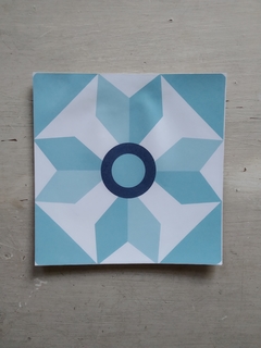 Vinilo Azulejo 15x15 en internet