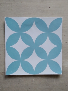 Vinilo Azulejo 15x15 - comprar online