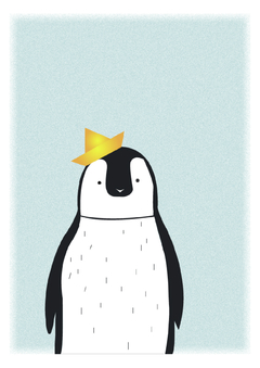Pingüino - comprar online