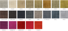 Silla Sybil - tienda online