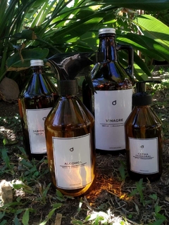 Botella Farma Malvones 1000cc - comprar online