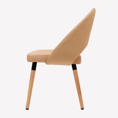 Silla Saarinen - Capitan Beto Estudio