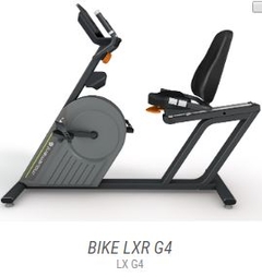 Bicicleta Movement Horiz. LX-R G4 - comprar online