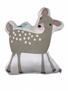 Almohadon Formitas grande