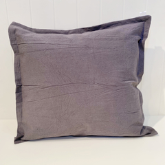 Almohadón Tusor lisos (45 x 45 CM) - tienda online