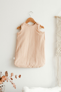 Sacos de dormir para bebes - Anagiammaria